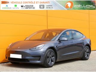 Model 3 MY22 AUTONOMIE STANDARD PLUS RWD 2022 occasion 77090 Coll&eacute;gien