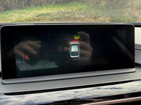 S&eacute;rie 4 Gran-coupe 3.0 435 D 313 SPORT Xdrive RADAR/CUIR/ELECS/CHAUF 2017 occasion 42170 Saint-Just-Saint-Rambert