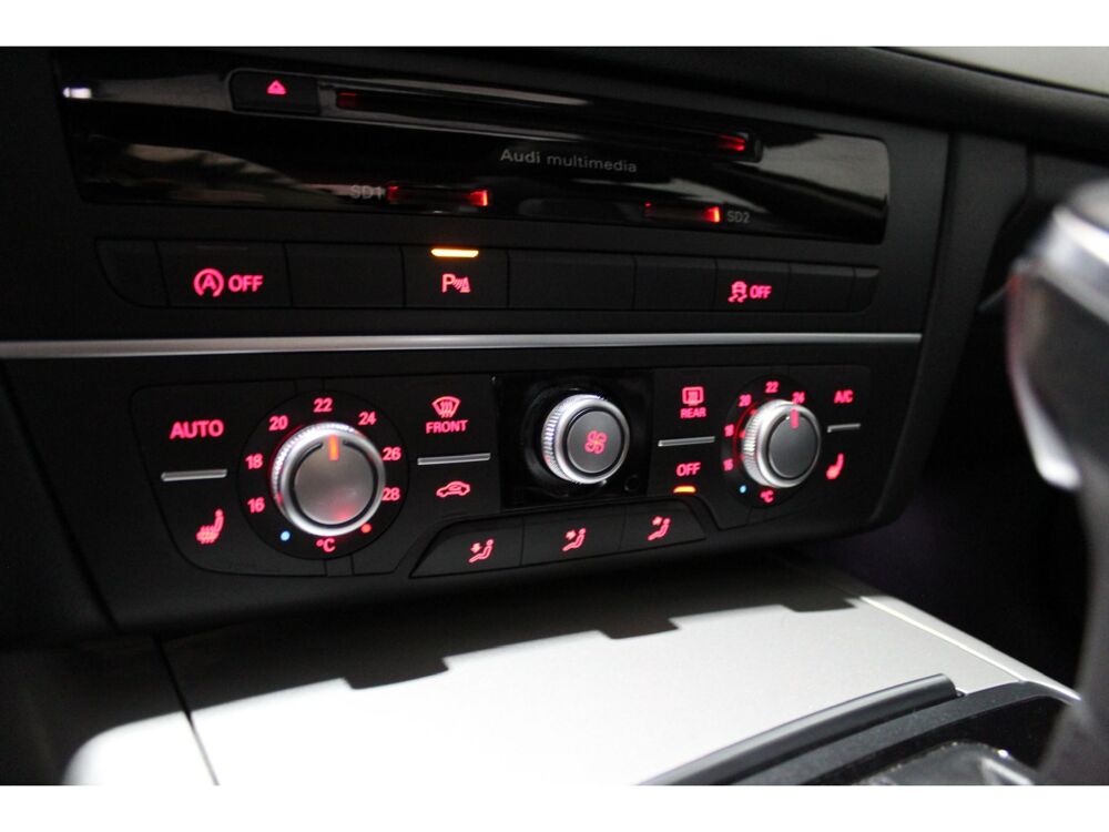 A6 AVANT 3.0 TDI 220 BUSINESS EXECUTIVE QUATTRO S-TRONIC BVA - 2018 occasion 94360 Bry-sur-Marne