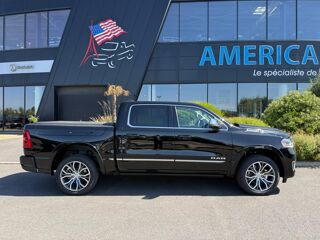 RAM 1500 CREW TUNGSTEN AIR BOX 2026 occasion 91830 Le Coudray-Montceaux