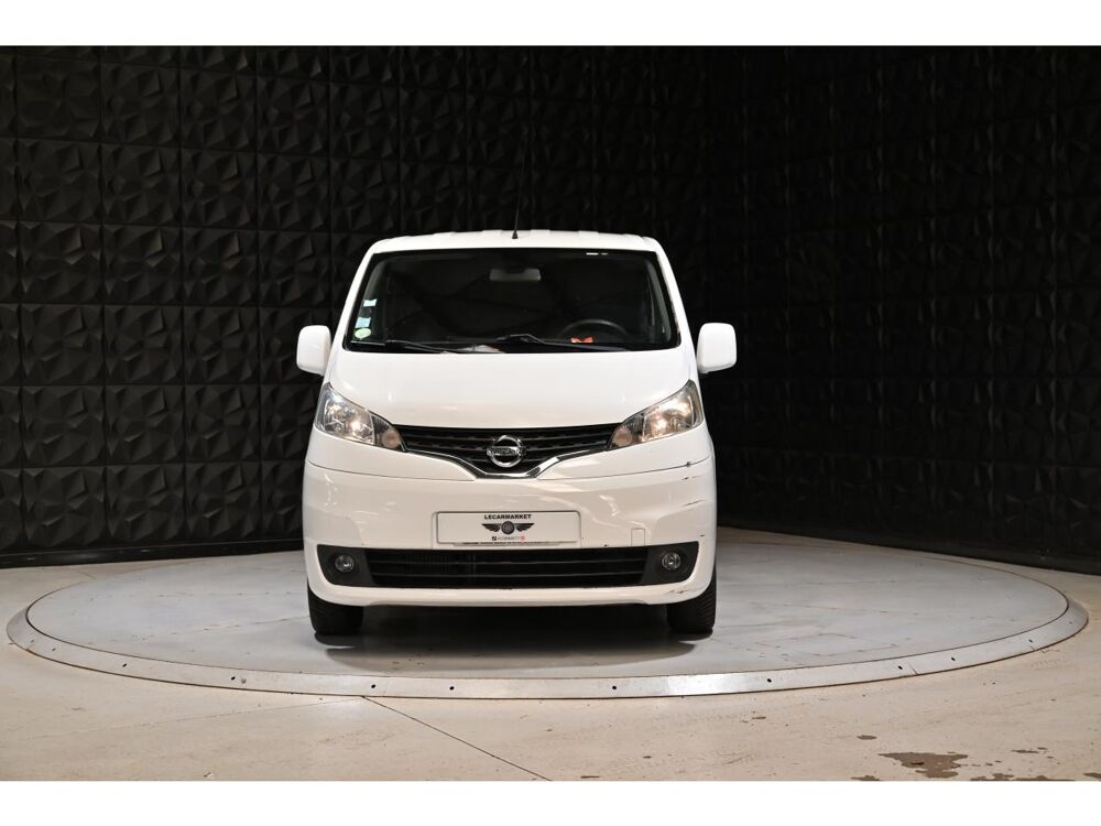 200 1.5 dCi - 110 7pl EVALIA Connect Edition 2014 occasion 77100 Meaux