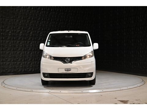 Annonce voiture Nissan 200 9990 €