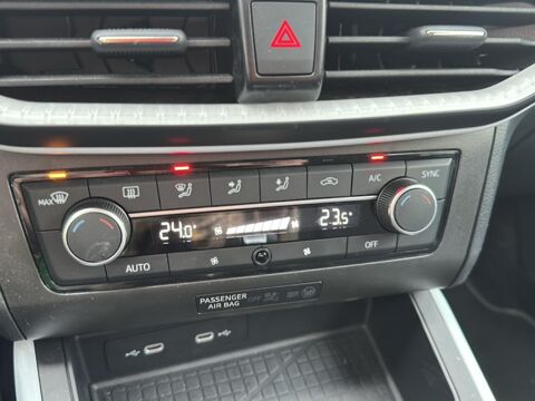 Arona 1.0 tsi 115 copa dsg7 2025 occasion 85150 Les Achards
