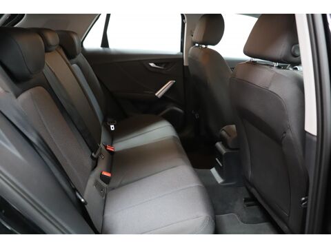 Q2 1.5 35 TFSI 150 Advanced S-tronic 2023 occasion 06550 La Roquette-sur-Siagne