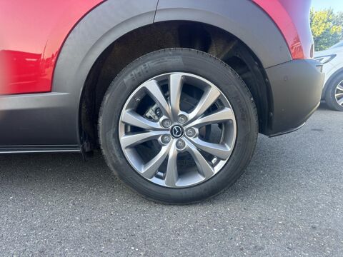 Cx-3 CX-30 1.8 Skyactiv-D - 116ch 2020 Style 2020 occasion 33450 Montussan