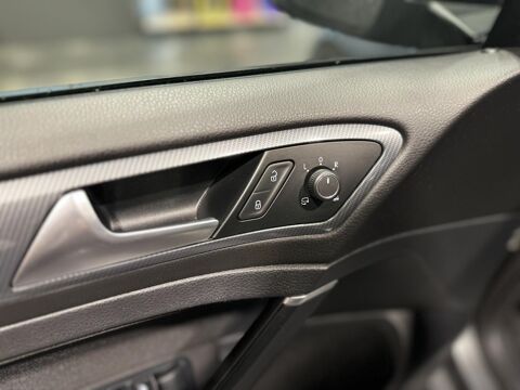 Golf R Line 2.0 TDI - 150 - DSG 7 2017 occasion 25300 Pontarlier