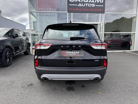 Kuga PHEV 2.5 Duratec 225ch e-CVT PHEV 2023 occasion 44700 Orvault