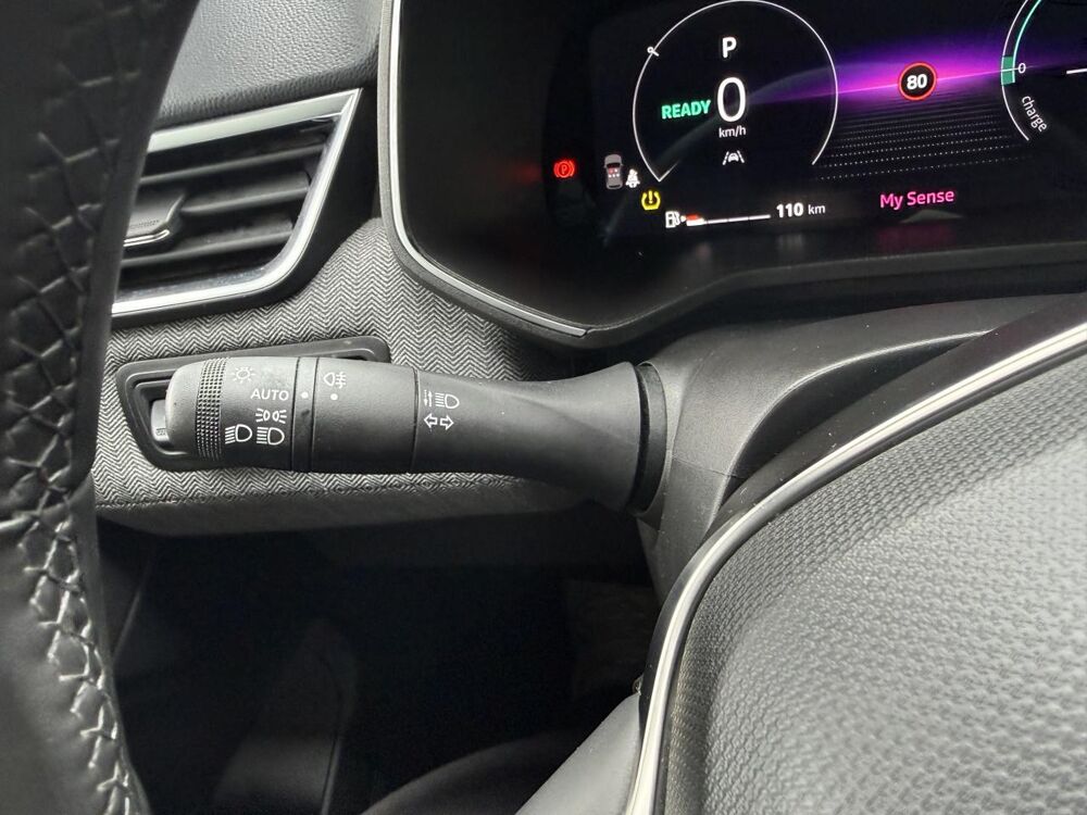 Clio 1.6 E-Tech Hybride - 145 - 2025 V Techno PHASE 2 2025 occasion 31220 Lavelanet-de-Comminges