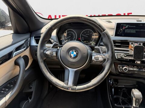 X1 xDrive 20d F48 xLine PHASE 1 2015 occasion 13400 Aubagne