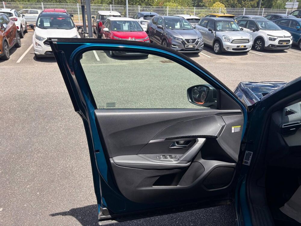 2008 e156 II 54kw Allure, Radars AV/AR, Carplay, Clim auto 2025 occasion 31660 Bessi&egrave;res