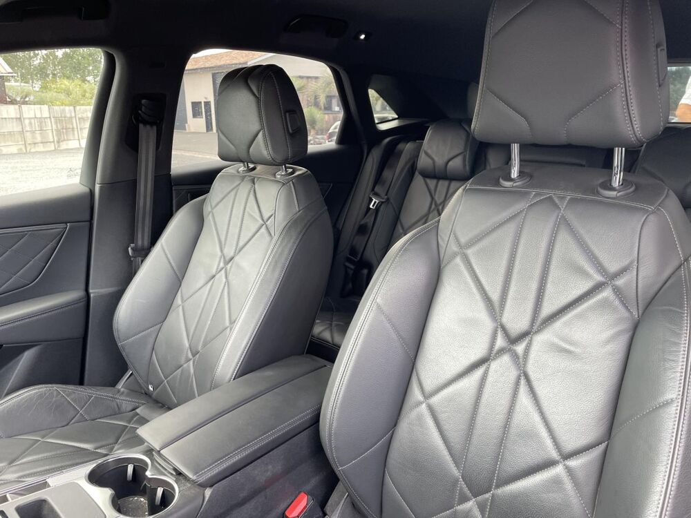 DS3 1.6 L 180CH BVA EAT8 Business RIVOLI PH 1-GARANTIE 12 MOIS- 2019 occasion 33127 Saint-Jean-d'Illac