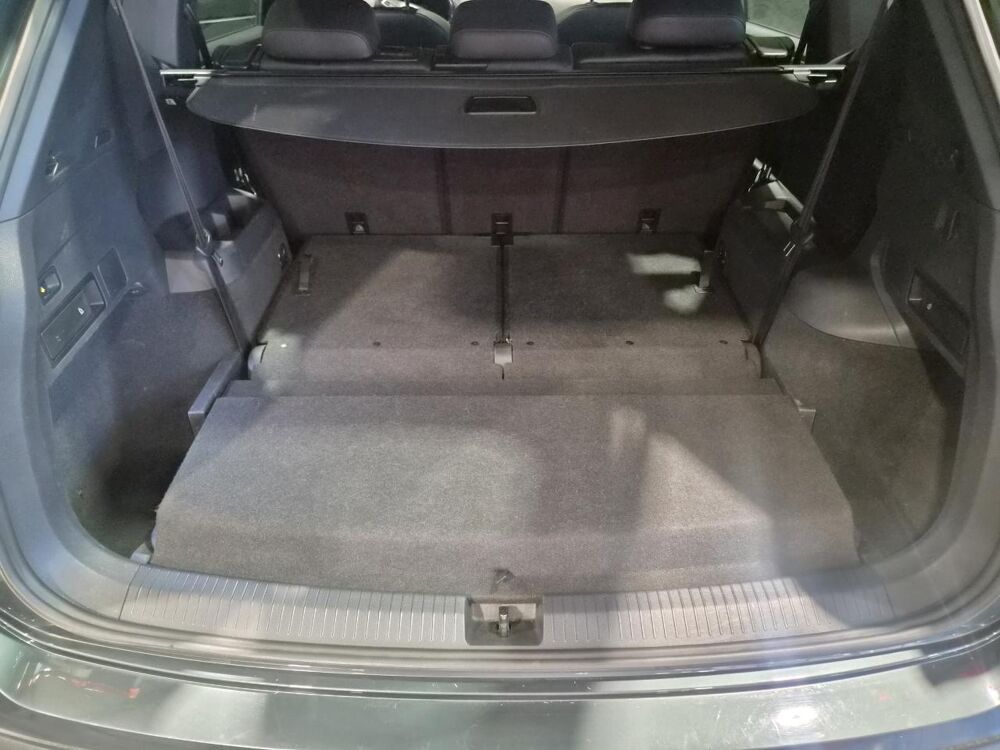Tarraco 2.0 TDI 150 DSG 7 - 4Drive - 7 pl Xcellence 2019 occasion 25300 Pontarlier