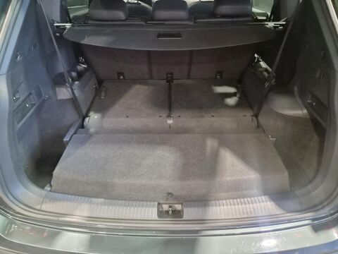 Tarraco 2.0 TDI 150 DSG 7 - 4Drive - 7 pl Xcellence 2019 occasion 25300 Pontarlier