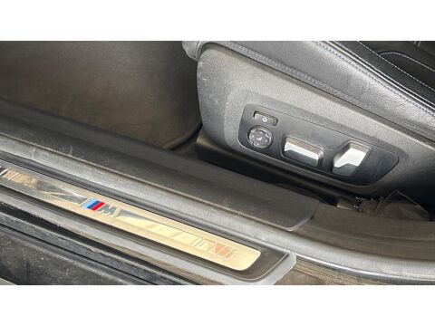 S&eacute;rie 4 i4 M50 M Performance - G26 M50 / CARPLAY / CAMERA 360 / AFFI 2023 occasion 17600 Saujon