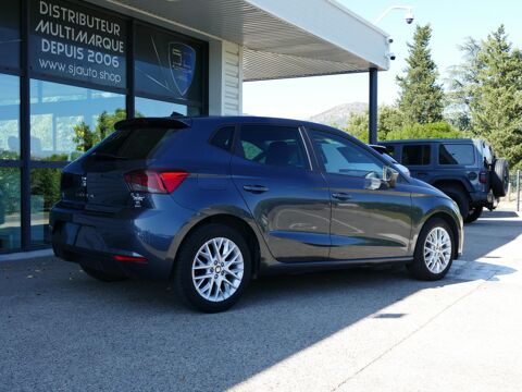 Ibiza 1.0i 12V - 80 Urban 2019 occasion 34190 Ganges