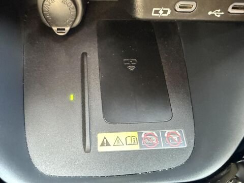 Yaris Hybrid 116h Bva (MY22) Design - CAMERA AR + PACK HIVER 2024 occasion 19100 Brive-la-Gaillarde