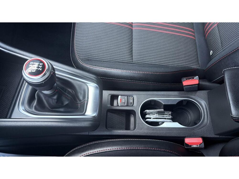 Captur 1.3 TCe 140 R.S. Line +PACK CITY 2021 occasion 81580 Soual