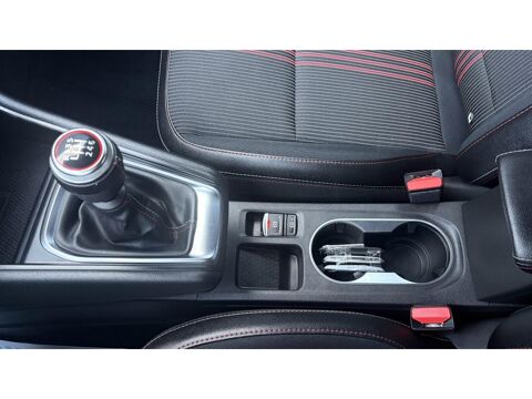 Captur 1.3 TCe 140 R.S. Line +PACK CITY 2021 occasion 81580 Soual