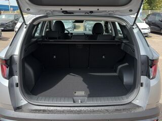 Tucson 1.6 t-gdi 239 hybrid intuitive 2026 occasion 88150 Chavelot