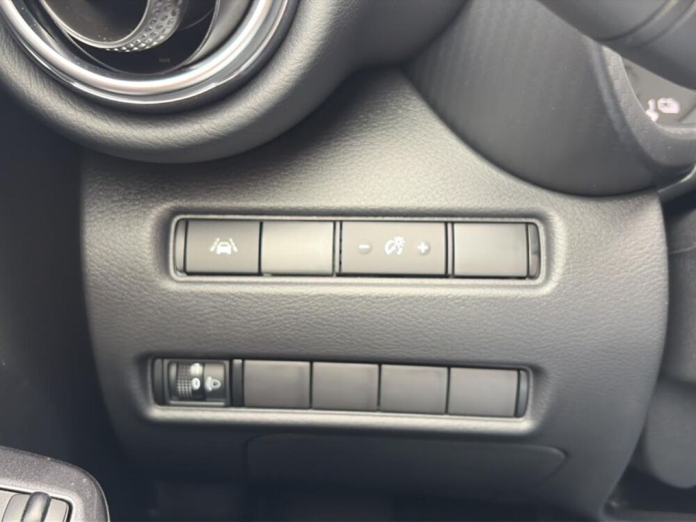 Juke 1.6 hybrid 143 n-connecta 2023 occasion 88150 Chavelot