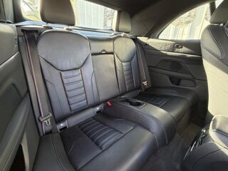 S&eacute;rie 4 430i Cabriolet M Sport - BVA CABRIOLET G23 G83 430i 2022 occasion 83490 Le Muy