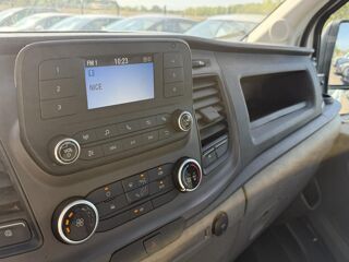 Transit FORD BENNE 350 L2 ? 170 CH ? PROPULSION 2024 occasion 71880 Ch&acirc;tenoy-le-Royal