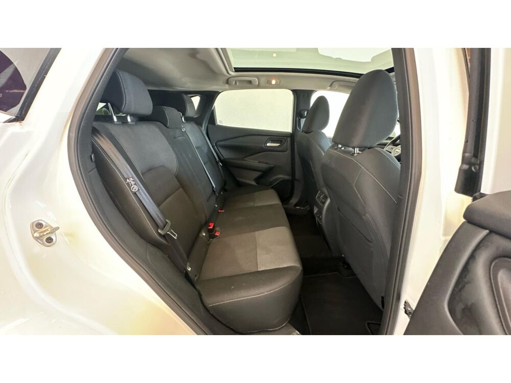 Qashqai 1.3 Mild Hybrid 140 ch N-Connecta - TOIT PANO - ACCES MAIN L 2023 occasion 17600 Saujon