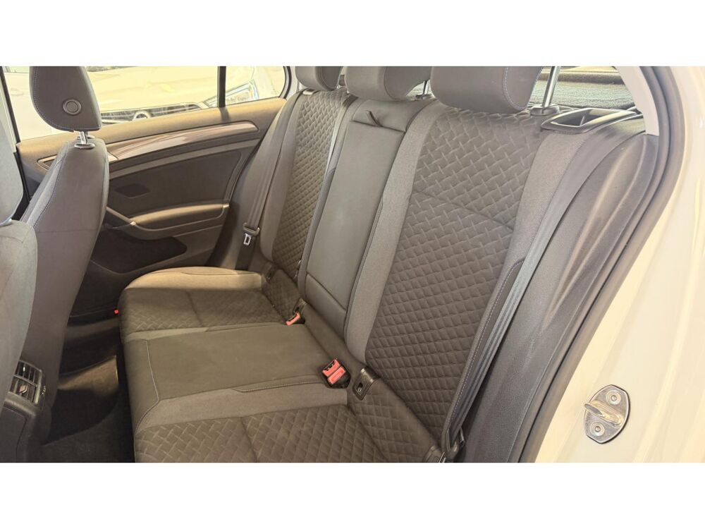 Golf 1.4 TSI 125 CONNECT - GARANTIE 12 MOIS 2018 occasion 16000 Angoul&ecirc;me