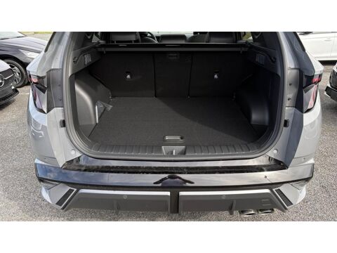 Tucson 1.6 T-GDi Hybrid 239 N Line +TOIT OUVRANT+SONO KRELL 2026 occasion 81580 Soual