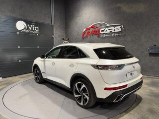 DS3 2.0 BlueHDi GRAND CHIC OPERA - 180 - ATTELAGE - FOCAL - ACC 2018 occasion 25300 Pontarlier