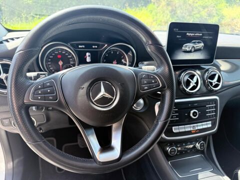 Classe GLA 1.6 200 155 SPORT EDITION 7G-DCT BVA pack amg/radar/hayon:/ 2020 occasion 42170 Saint-Just-Saint-Rambert