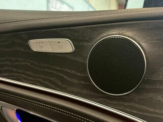 Classe E 220 D - BVA 9G-Tronic 194CH - FINITION AMG LINE - GARANTIE 2019 occasion 33700 M&eacute;rignac