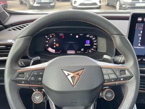 Formentor 2.0 tdi 150 v dsg7 2026 occasion 54520 Laxou