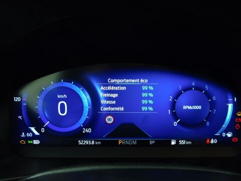Focus 1.5 ecoboost 150 cast line 2022 occasion 34190 Ganges