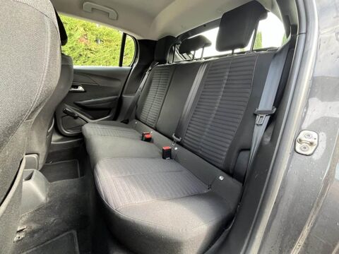 208 100CH S&S - DISTRI OK - 1ERE MAIN - CARPLAY - CAMERA 360 2020 occasion 13760 Saint-Cannat