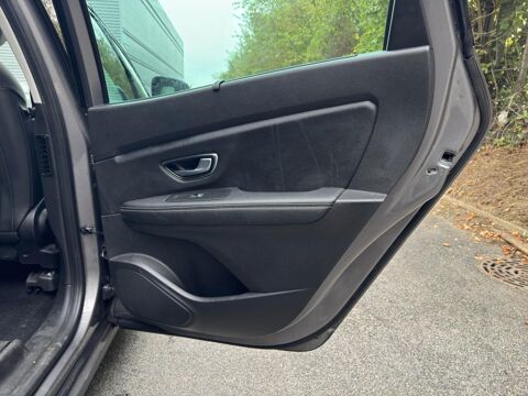 Sc&eacute;nic 1.7 Blue dCi - 150 - BV EDC 2019 IV MONOSPACE Intens 2020 occasion 77185 Lognes