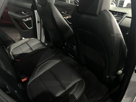 E-PACE P300e - PHEV - BVA - Stop/Start - AWD R-Dynamic Black Editi 2022 occasion 47200 Saint-Pardoux-du-Breuil