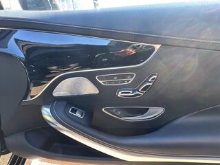 Classe S 63 amg 4matic speedshift mct amg 2016 occasion 88150 Chavelot