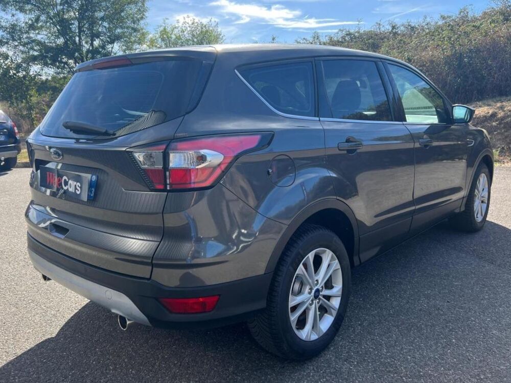 Kuga 2.0 TDCI 150 TITANIUM 4X2 START-STOP / CARPLAY / RADARS ARR 2017 occasion 42170 Saint-Just-Saint-Rambert