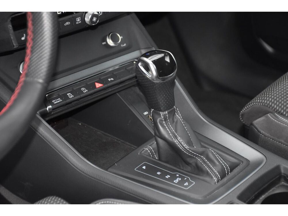 Q3 2.0 35 TDI - 150 - BV S-tronic S Line 2019 occasion 06250 Mougins