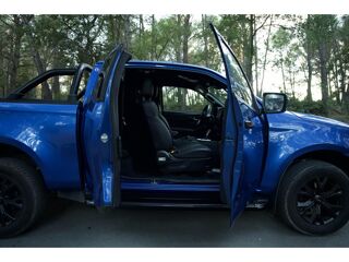 D-MAX 1.9 D 4x4 163CH SPACE CABINE N 60 FF - TVA RECUP - CAMERA - 2024 occasion 13760 Saint-Cannat