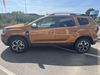 Duster 1.2 TCe - Prestige - 125cv 2018 occasion 49070 Beaucouz&eacute;