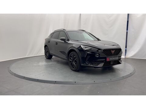 Formentor VZ 2.0 TSI 245 DSG 7 TRIBE EDITION 2023 occasion 33130 B&egrave;gles