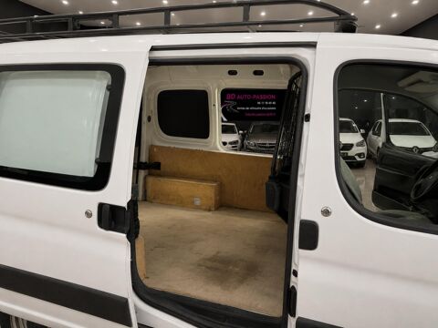 Berlingo 2.0 HDi FOURGON / kit distribution neuf / GALERIE ET ATTELA 2007 occasion 30260 Orthoux-S&eacute;rignac-Quilhan