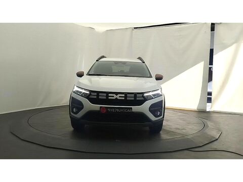 Jogger 1.6 Hybrid - 140 - 7 pl - Finition Extr&ecirc;me + - 1 &egrave;re main G 2024 occasion 33130 B&egrave;gles
