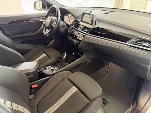 X2 1.8 D 150 CH PREMIERE SDRIVE BVA 2019 occasion 16000 Angoul&ecirc;me