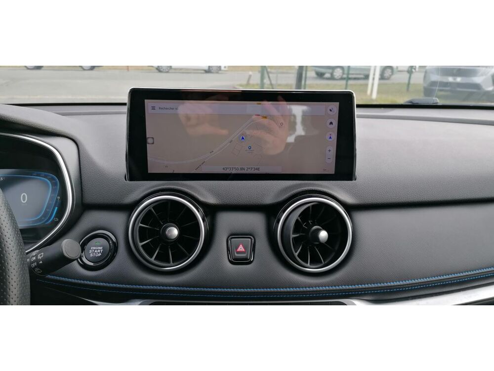 Seres 3 Electric 163 Confort 2022 occasion 81580 Soual