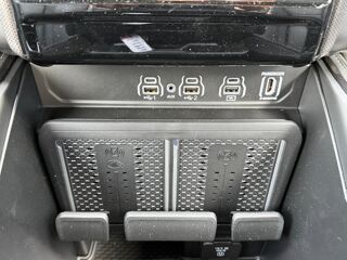 RAM 1500 CREW LIMITED V8 5.7L HEMI HAYON MULTI 2026 occasion 91830 Le Coudray-Montceaux
