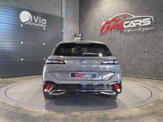 308 SW Allure 1.5 BlueHDi 130 EAT8 - CAM 360 - CARPLAY 2024 occasion 25300 Pontarlier