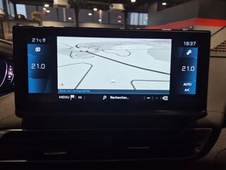 3008 1.5 BlueHDi 130 EAT8 Roadtrip - Camera 360 - AppleCarplay 2022 occasion 25300 Pontarlier
